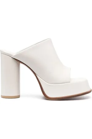 AMBUSH Klassische Mules