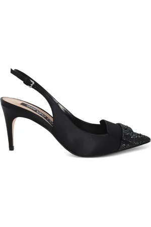 Sergio Rossi Slingback-Pumps