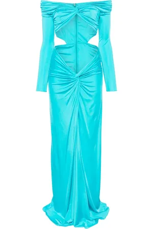 Ilkyaz Ozel Jasmine Maxikleid