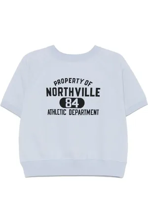 Champion T-Shirt aus Jersey