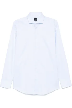 HUGO BOSS H-Hank Hemd
