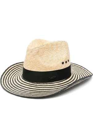 Borsalino Clint Panama-Hut