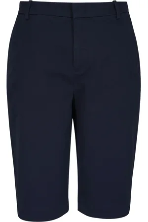 Vince Knielange Shorts