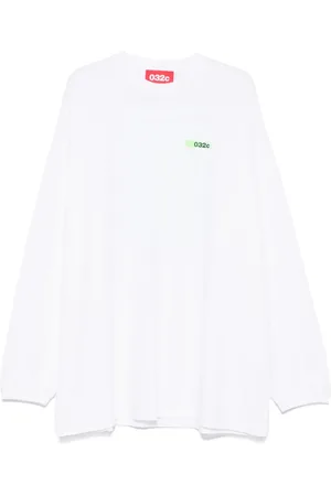 032c Everything Counts T-Shirt