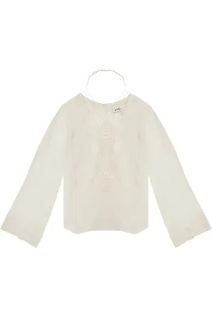 Isabel Marant Luna Oberteil