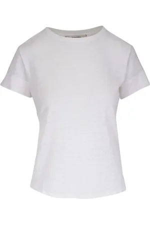 Dorothee Schumacher T-Shirt mit rundem Ausschnitt