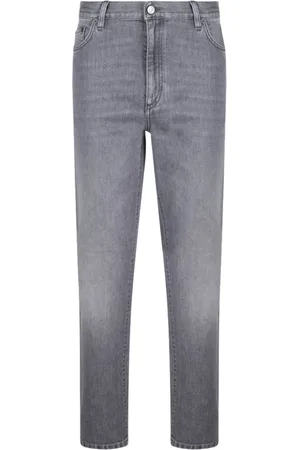 Ermenegildo Zegna Jeans mit geradem Bein