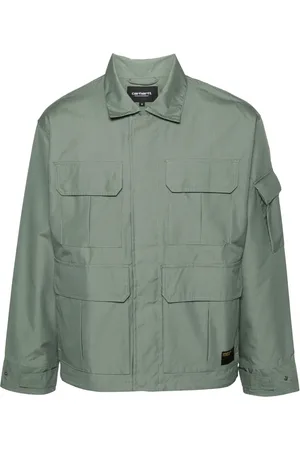 Carhartt Holt Ripstop-Hemdjacke