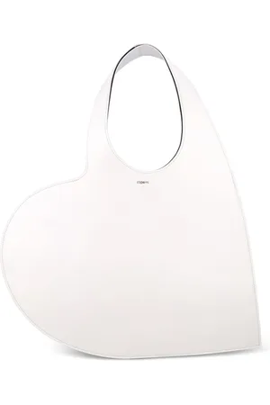 COPERNI Heart Tote Bag