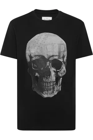 Philipp Plein Skull T-Shirt