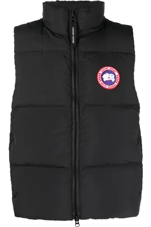 Canada Goose Lawrence Steppweste