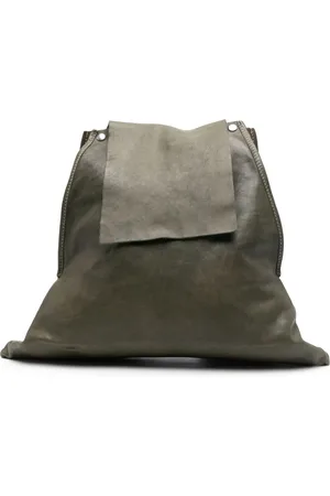 GUIDI Rucksack aus Leder