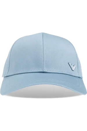 Emporio Armani Baseballkappe aus Baumwolle