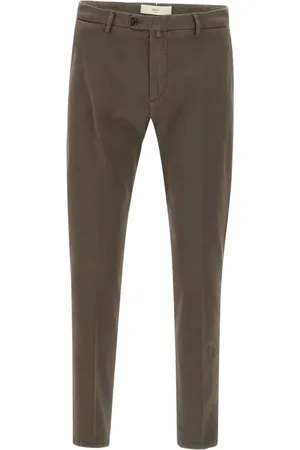 BRIGLIA Klassische Hose