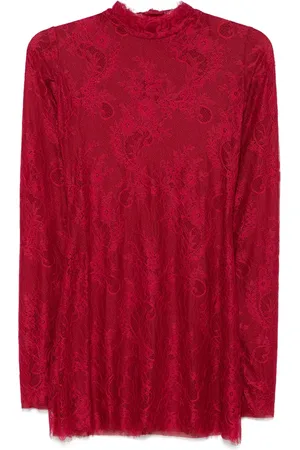 Atu Body Couture Minikleid aus Spitze