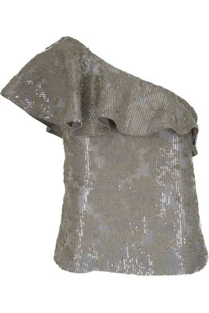 Dorothee Schumacher Asymmetrisches Top