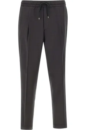 BRIGLIA Klassische Hose