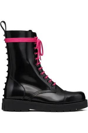 VALENTINO GARAVANI Untitled Schnürstiefel