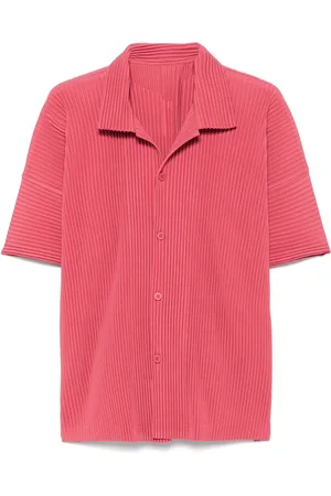 Issey Miyake Monthly Color April Hemd