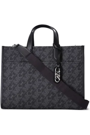 Michael Kors Gigi Handtasche mit Logo-Print