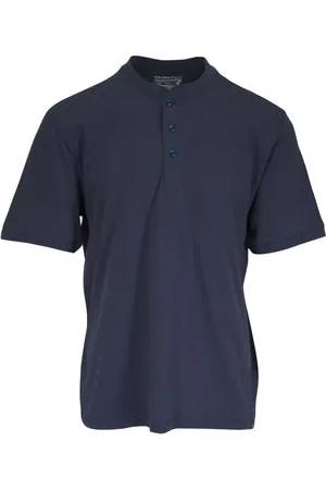 Faherty T-Shirt aus Bio-Baumwolle