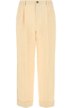 VALENTINO GARAVANI Plissierte Hose