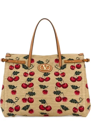 VALENTINO GARAVANI Antibes Tote Bag