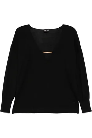 Tom Ford Gestricktes Oberteil