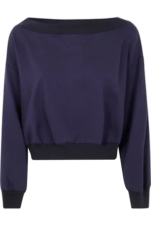 LIVIANA CONTI Sweatshirt aus Jersey