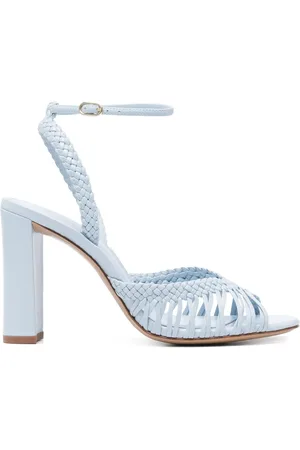 ALEXANDRE BIRMAN Agatha Sandalen 90mm