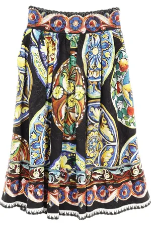 Dolce & Gabbana 2010s Blair Rock