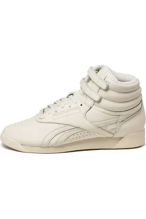 Reebok X Anine Bing High-Top-Sneakers