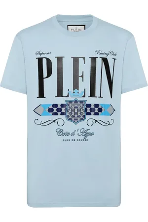 Philipp Plein Stemma T-Shirt