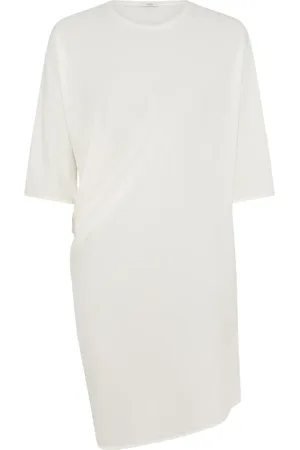 Fforme Drapiertes Margia T-Shirt