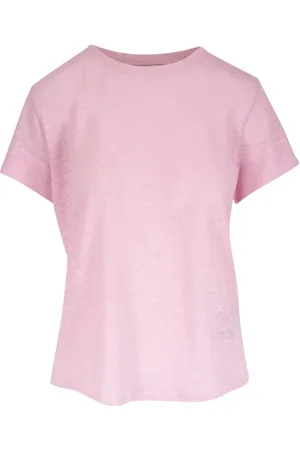 Dorothee Schumacher T-Shirt in Hellpink