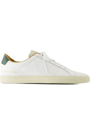 COMMON PROJECTS Sneakers aus Leder