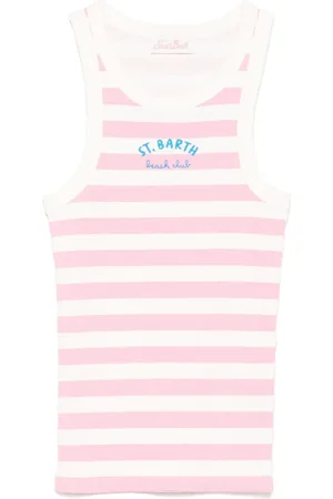MC2 SAINT BARTH Ada Tanktop