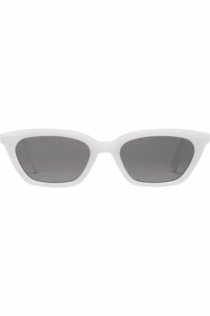 Gentle Monster Loti W2 Cat-Eye-Sonnenbrille
