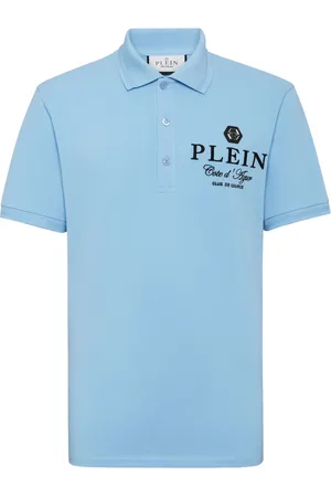 Philipp Plein Club the Course Poloshirt