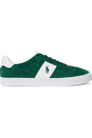 Ralph Lauren Court VLC Sneakers
