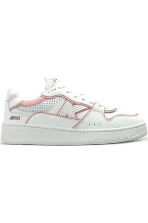 Kate Spade Sneakers aus Leder