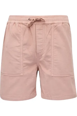Faherty Shorts mit Kordelzug