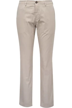 Atelier Gardeur Schmale Chino