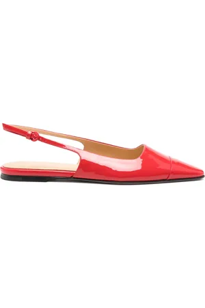 Dear Frances Tia Ballerinas
