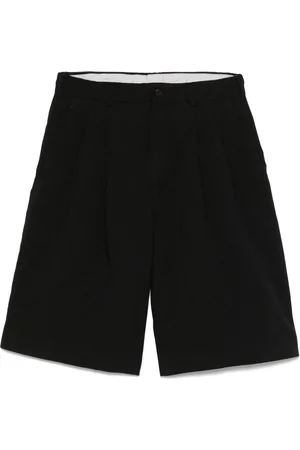 Comme des Garçons Twill-Shorts