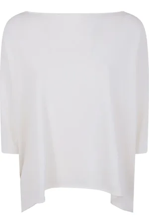 LIVIANA CONTI T-Shirt aus Jersey