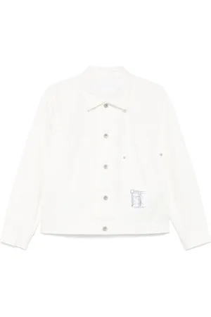 NEIGHBORHOOD Type-1 Jacke