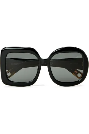 Jacquemus Carré Sonnenbrille