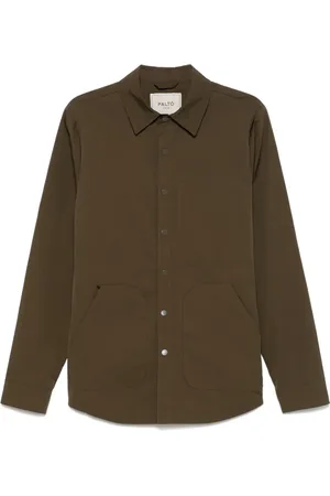 PALTÒ Gilberto Jacke