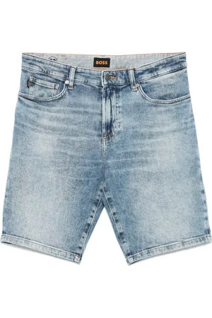 HUGO BOSS Re.Maine Shorts